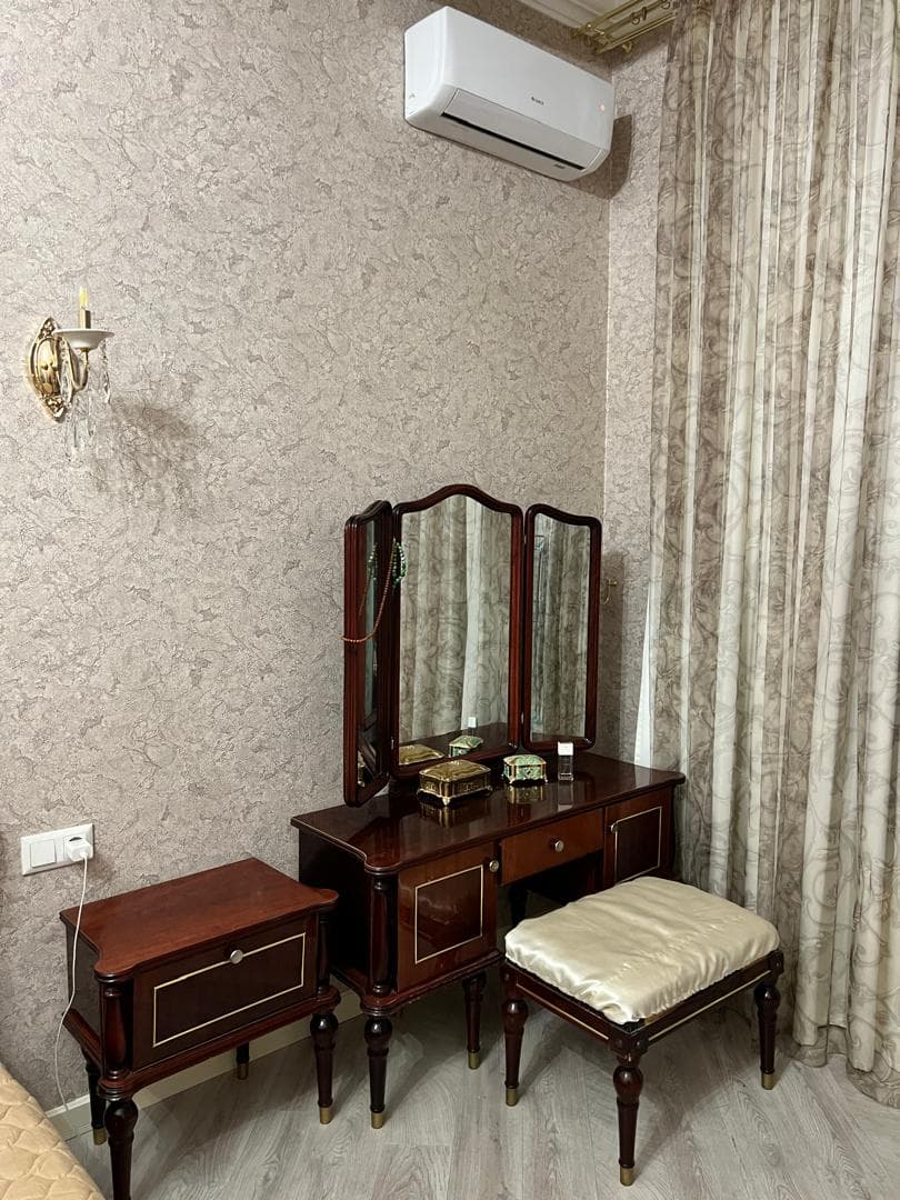 Элитка, 2 ком, 76 м2, этаж 11/15, ж/к Монако, Сост: Хорошее - фото 3
