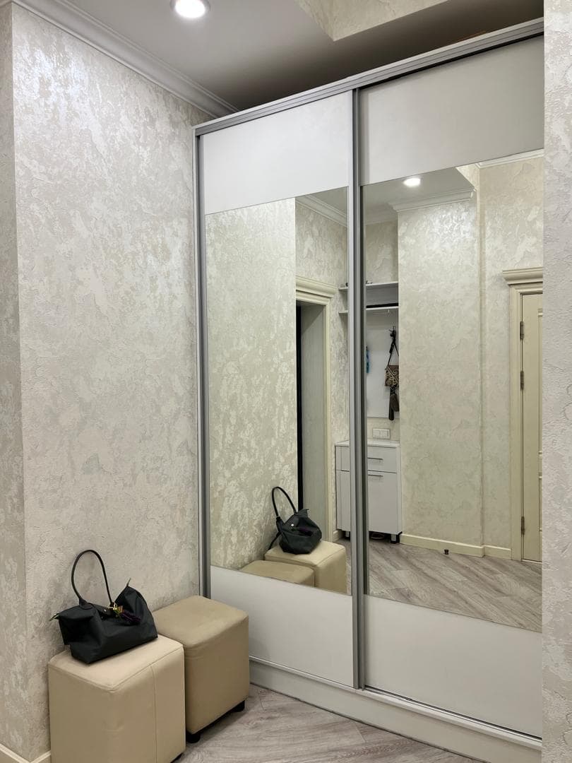 Элитка, 2 ком, 76 м2, этаж 11/15, ж/к Монако, Сост: Хорошее - фото 7