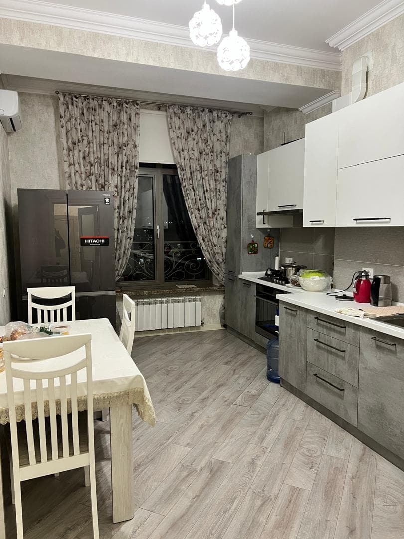 Элитка, 2 ком, 76 м2, этаж 11/15, ж/к Монако, Сост: Хорошее - фото 9