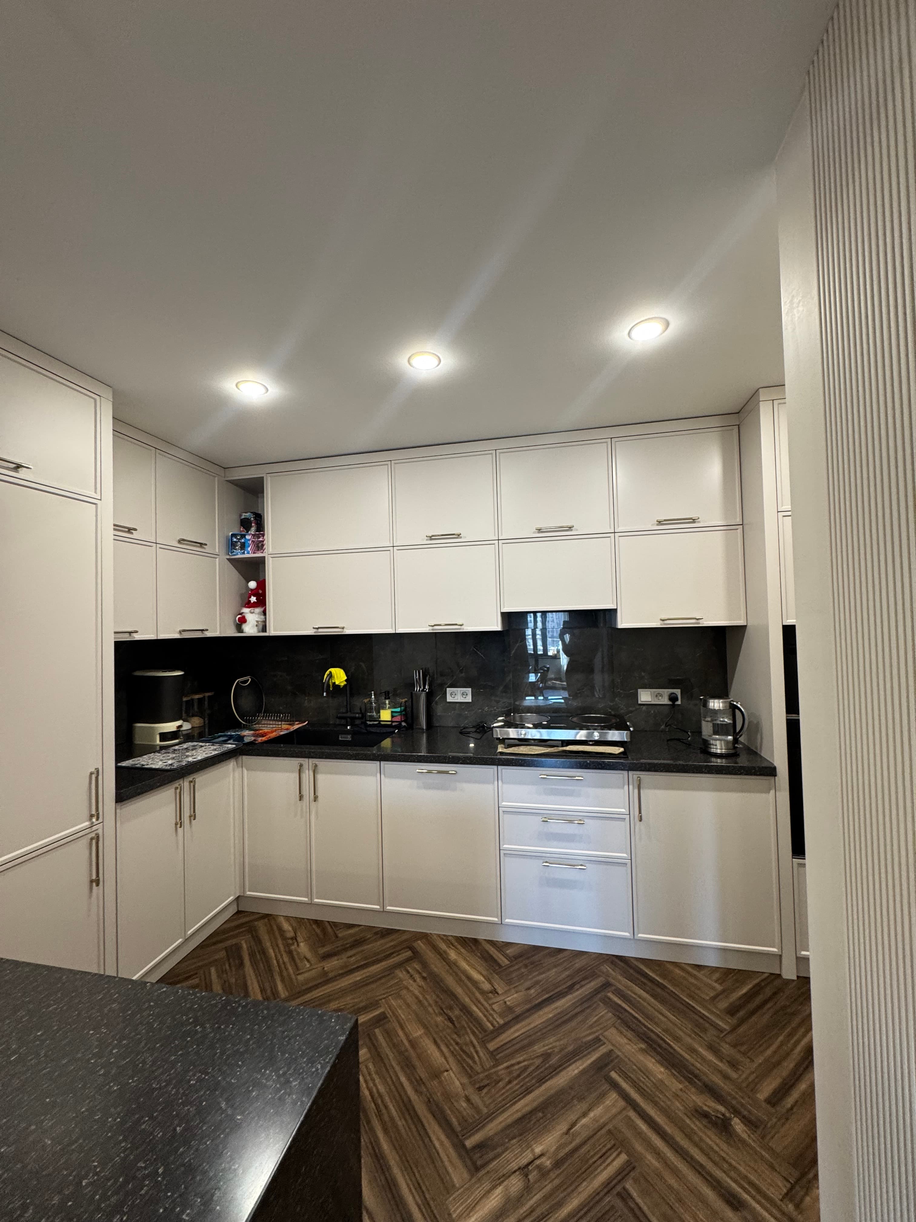 Элитка, 3 ком, 131 м2, этаж 8/10, ж/к Авангард Сити, Сост: Евроремонт - фото 3
