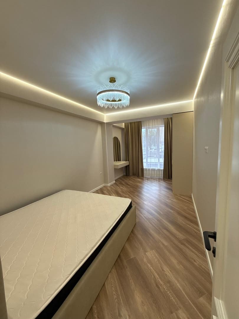 Элитка, 2 ком, 75 м2, этаж 2/12, ж/к Каусар Билдинг(Kausar Building), Сост: Евроремонт - фото 11