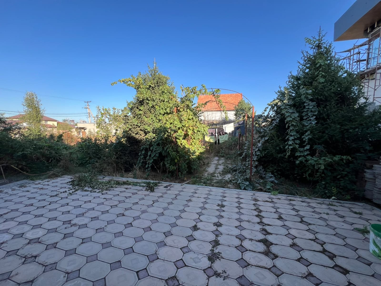 Участок, 8 соток