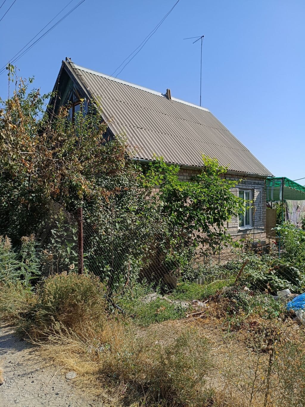 Участок, 5 соток