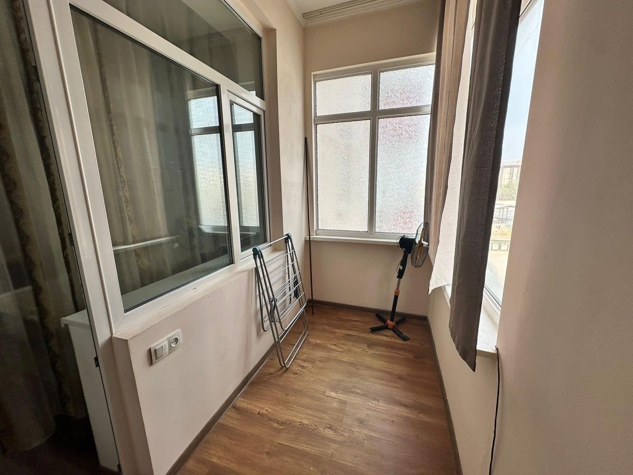 Элитка, 3 ком, 100 м2, этаж 4/10, ж/к Московия, Сост: Евроремонт - фото 11