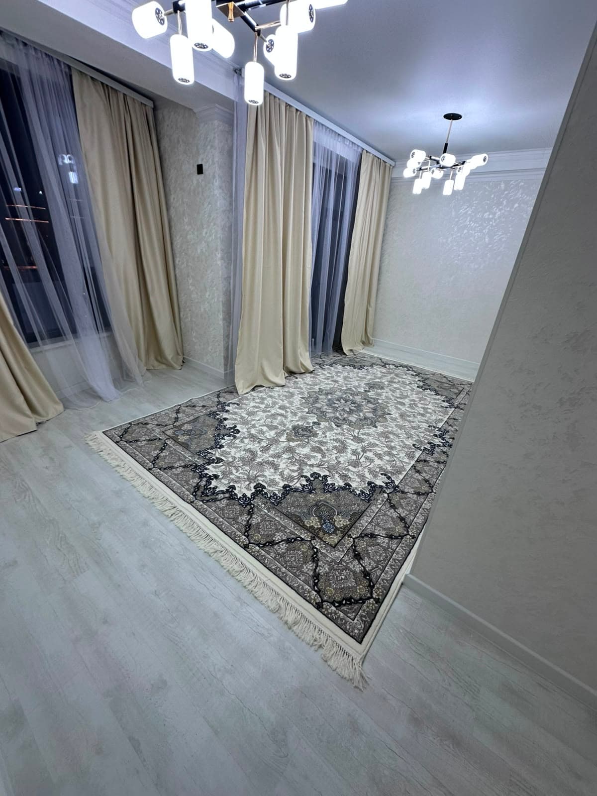 Элитка, 3 ком, 93.75 м2, этаж 9/14, ж/к Немецкий Квартал, Сост: Евроремонт - фото 13
