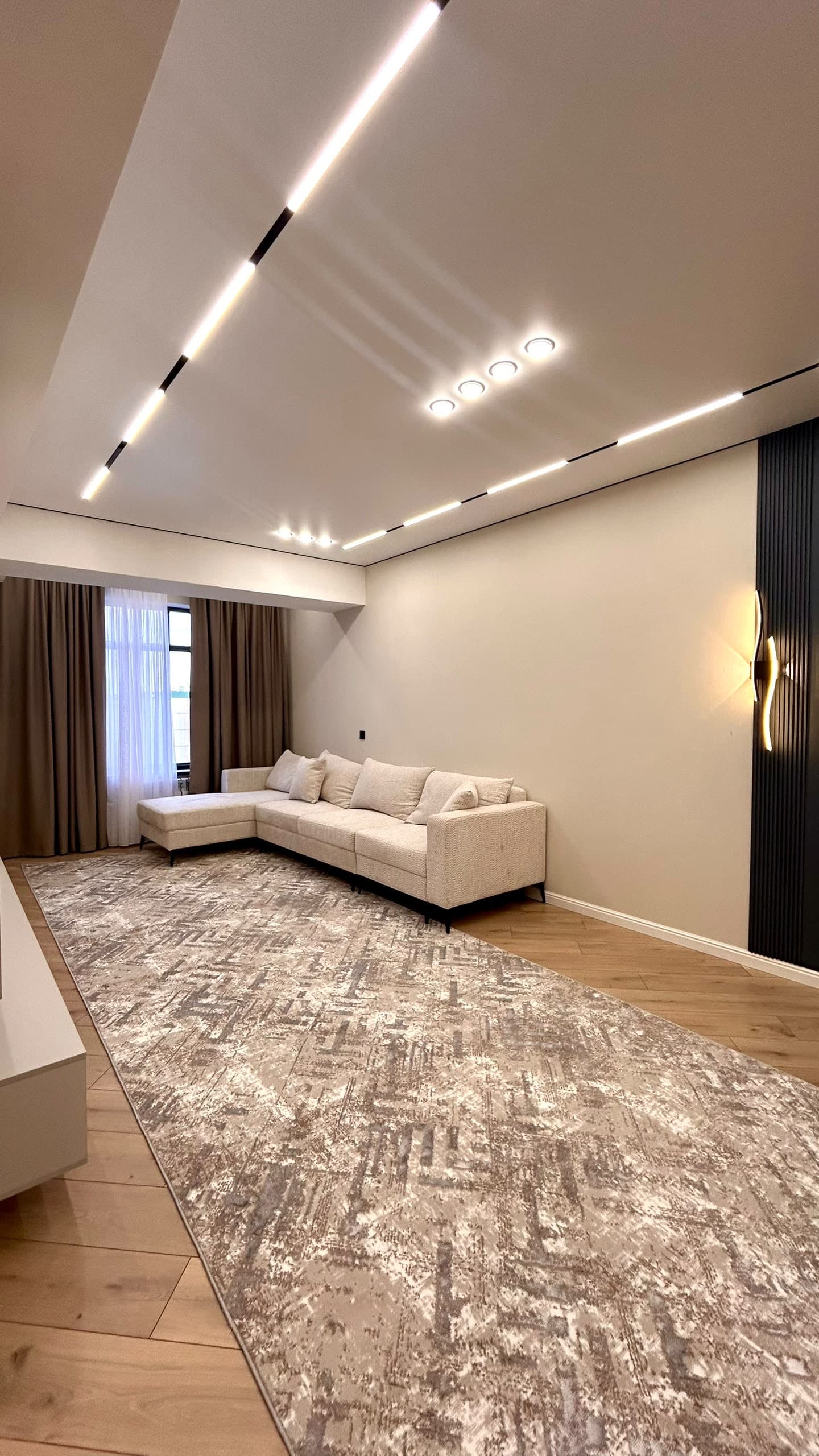 Продажа, Элитка, 2 ком, 72 м2, этаж 11/12, ж/к ЖК Академия, Сост: Евроремонт - фото 1