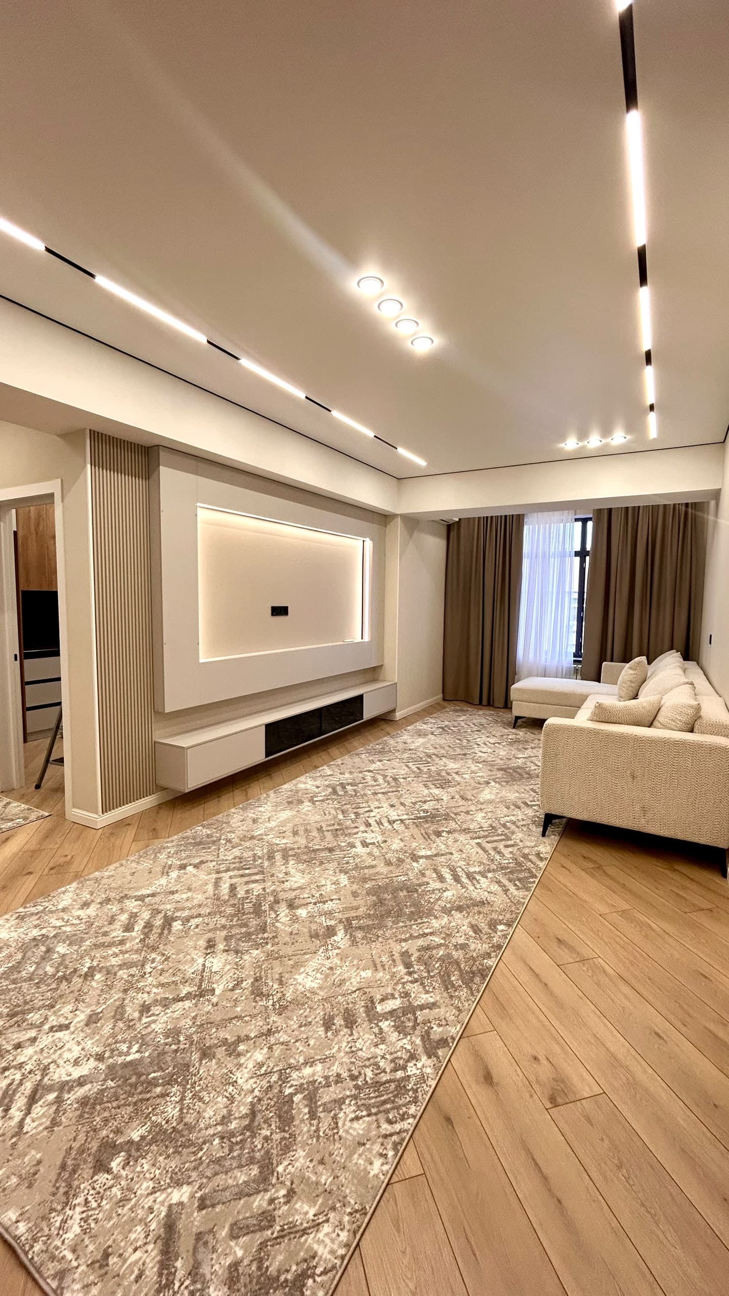 Продажа, Элитка, 2 ком, 72 м2, этаж 11/12, ж/к ЖК Академия, Сост: Евроремонт - фото 2