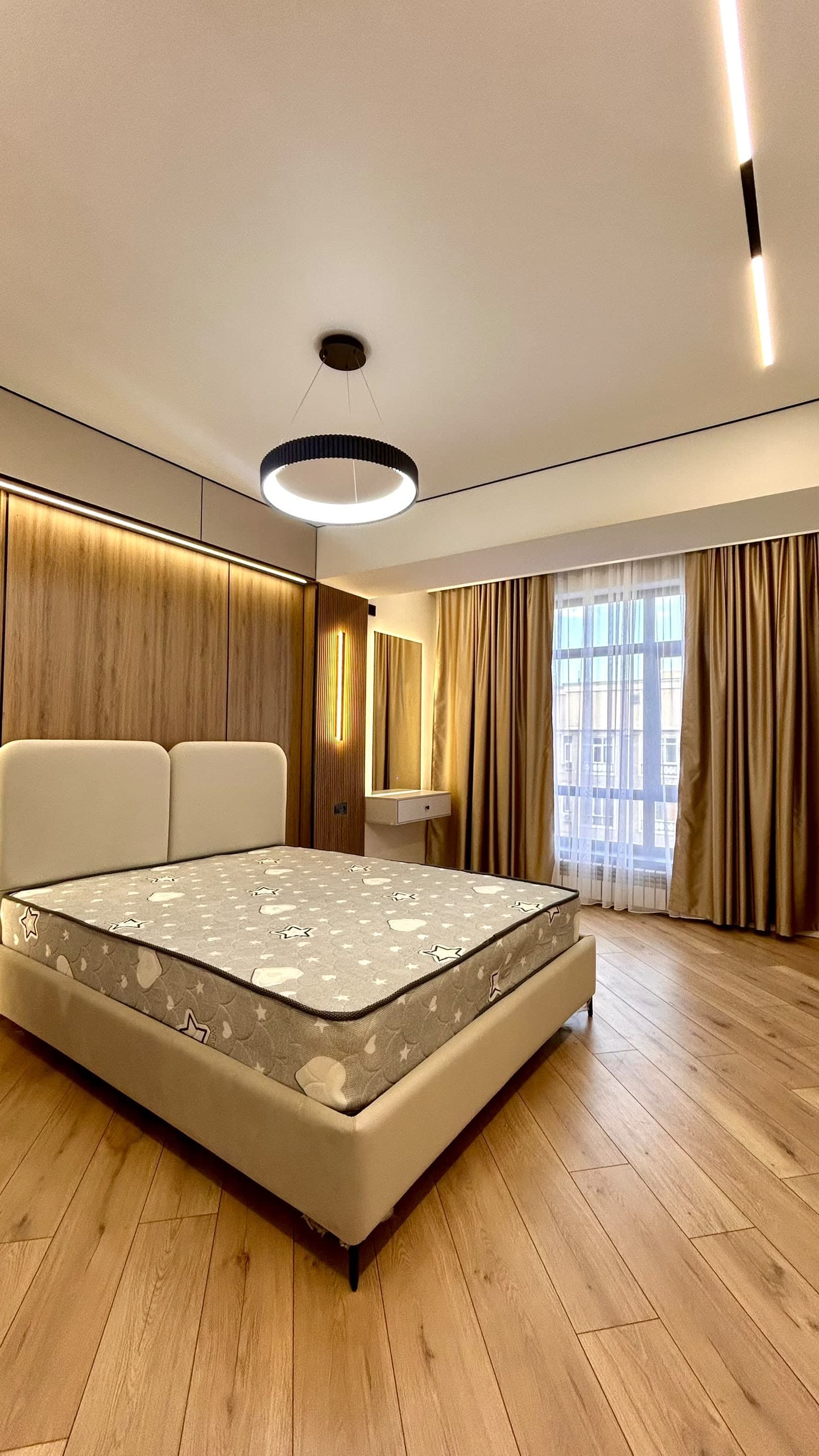Продажа, Элитка, 2 ком, 72 м2, этаж 11/12, ж/к ЖК Академия, Сост: Евроремонт - фото 3