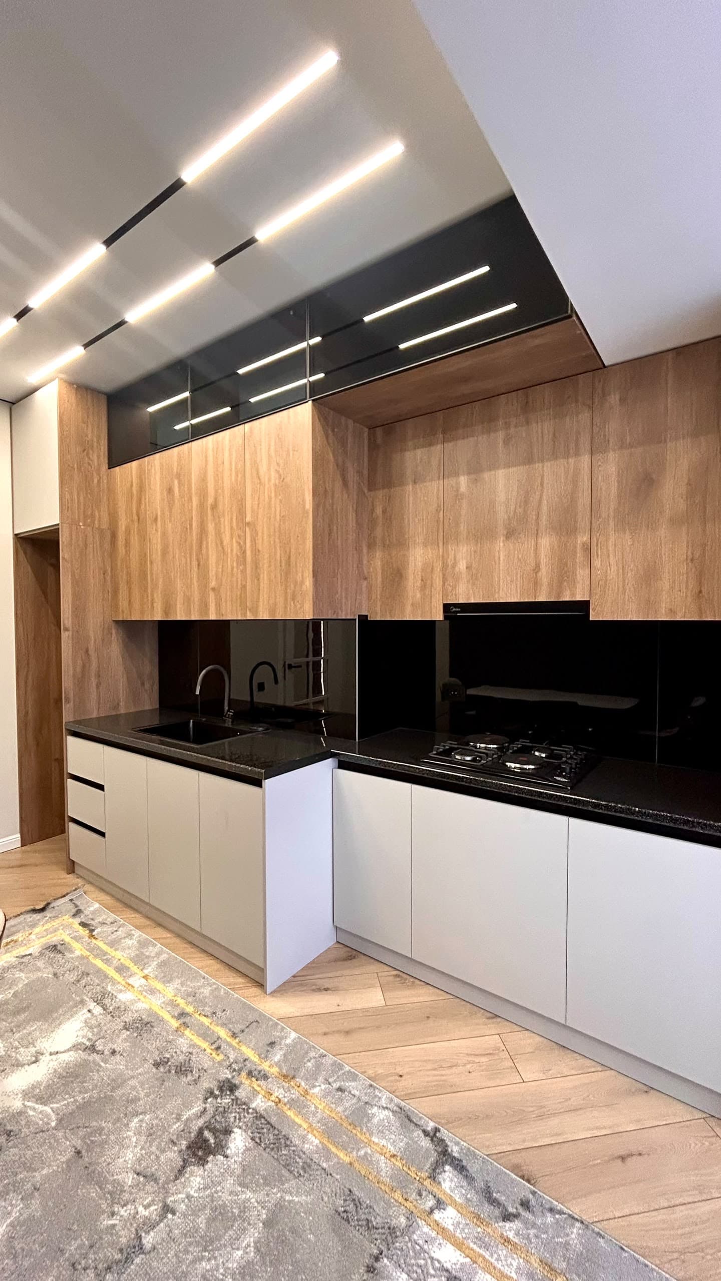 Продажа, Элитка, 2 ком, 72 м2, этаж 11/12, ж/к ЖК Академия, Сост: Евроремонт - фото 7