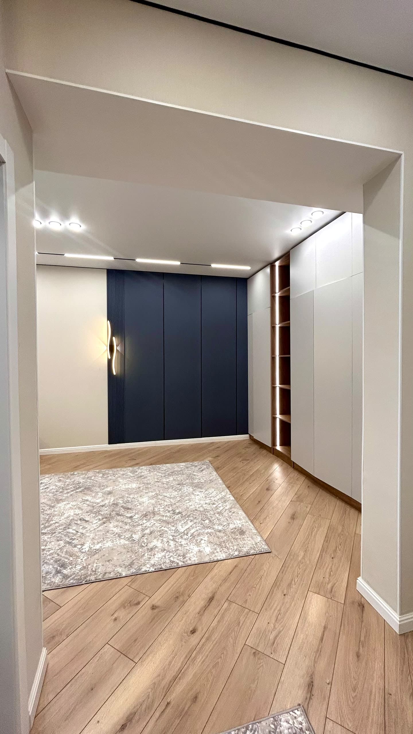 Продажа, Элитка, 2 ком, 72 м2, этаж 11/12, ж/к ЖК Академия, Сост: Евроремонт - фото 8