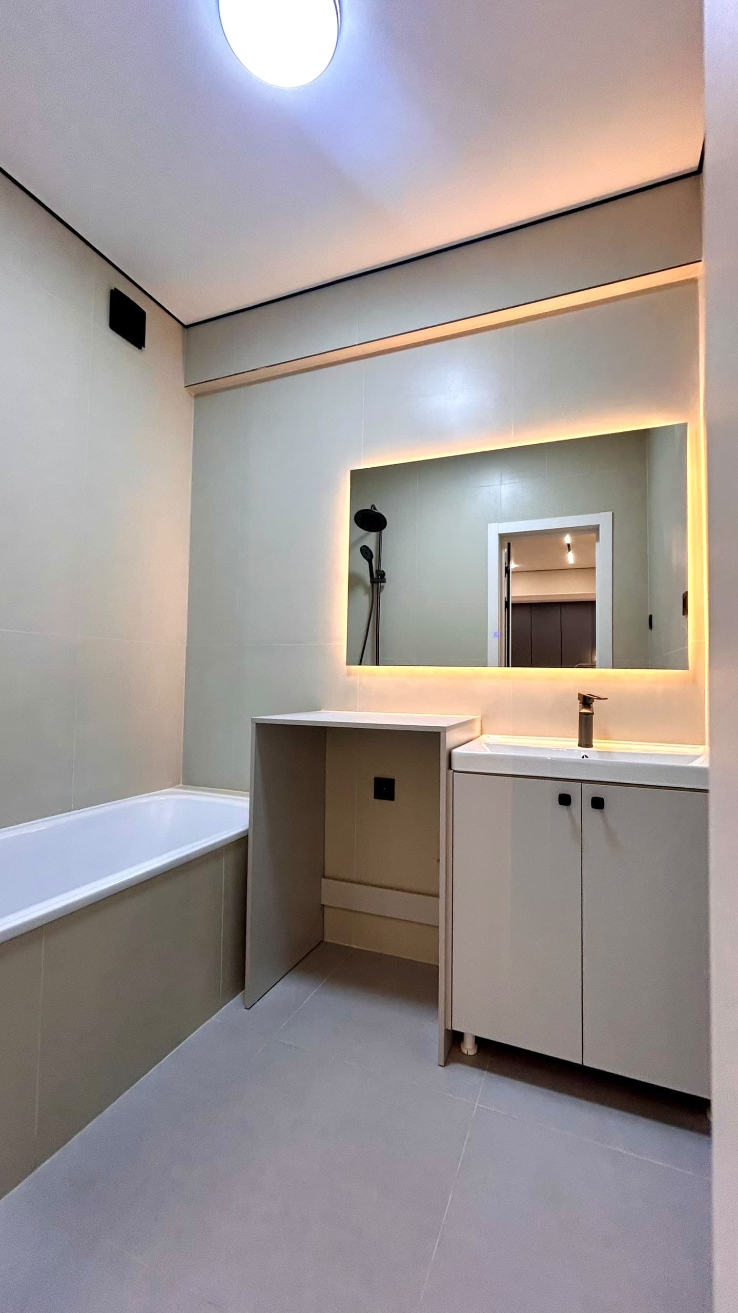 Продажа, Элитка, 2 ком, 72 м2, этаж 11/12, ж/к ЖК Академия, Сост: Евроремонт - фото 9