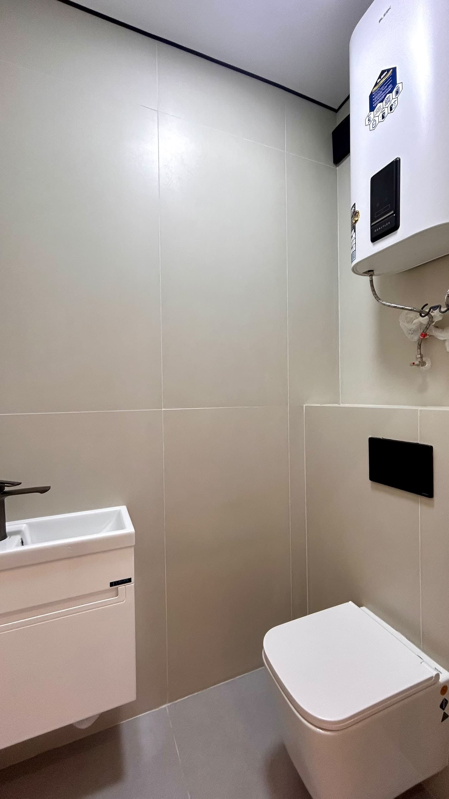 Продажа, Элитка, 2 ком, 72 м2, этаж 11/12, ж/к ЖК Академия, Сост: Евроремонт - фото 10