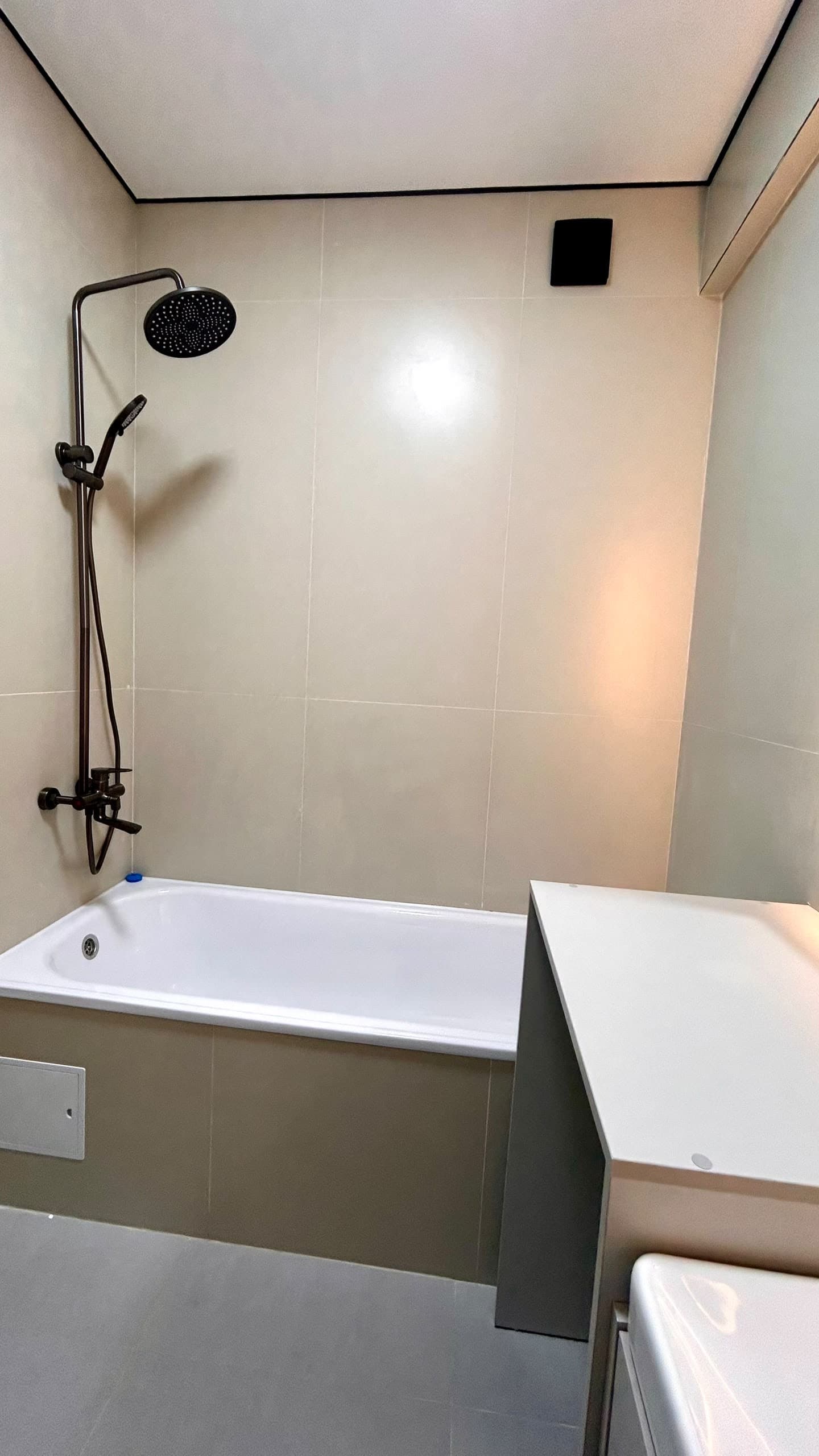Продажа, Элитка, 2 ком, 72 м2, этаж 11/12, ж/к ЖК Академия, Сост: Евроремонт - фото 11