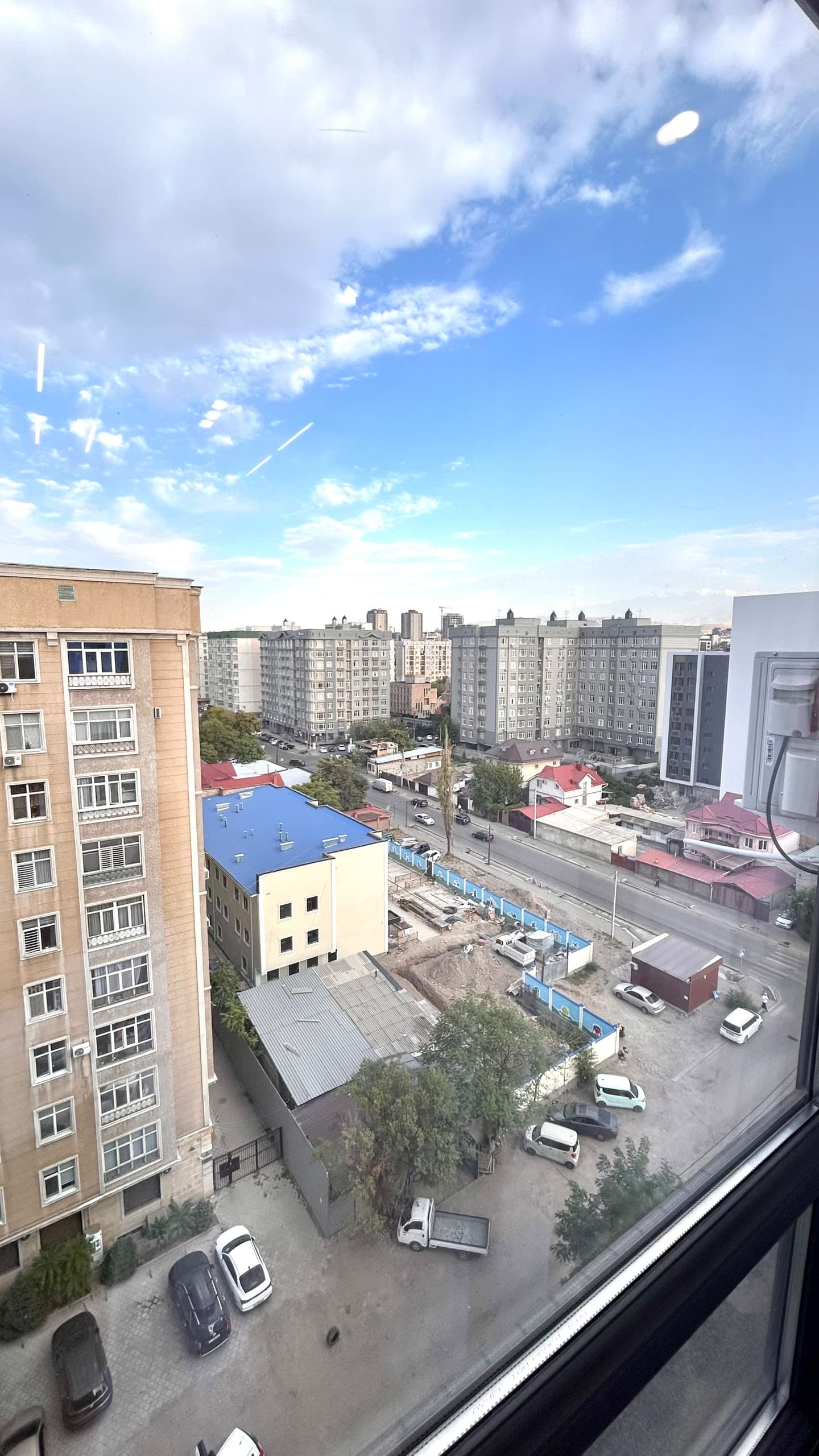 Продажа, Элитка, 2 ком, 72 м2, этаж 11/12, ж/к ЖК Академия, Сост: Евроремонт - фото 13