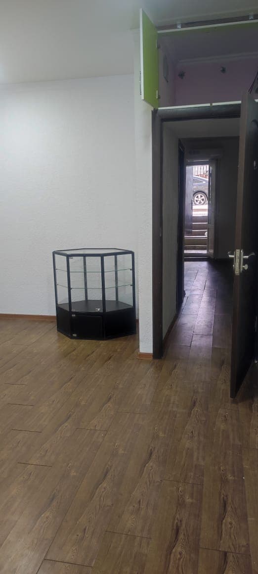 Цокольный этаж, Коммерческая, 68 м2, этаж 0/9, Сост: Хорошее - фото 5