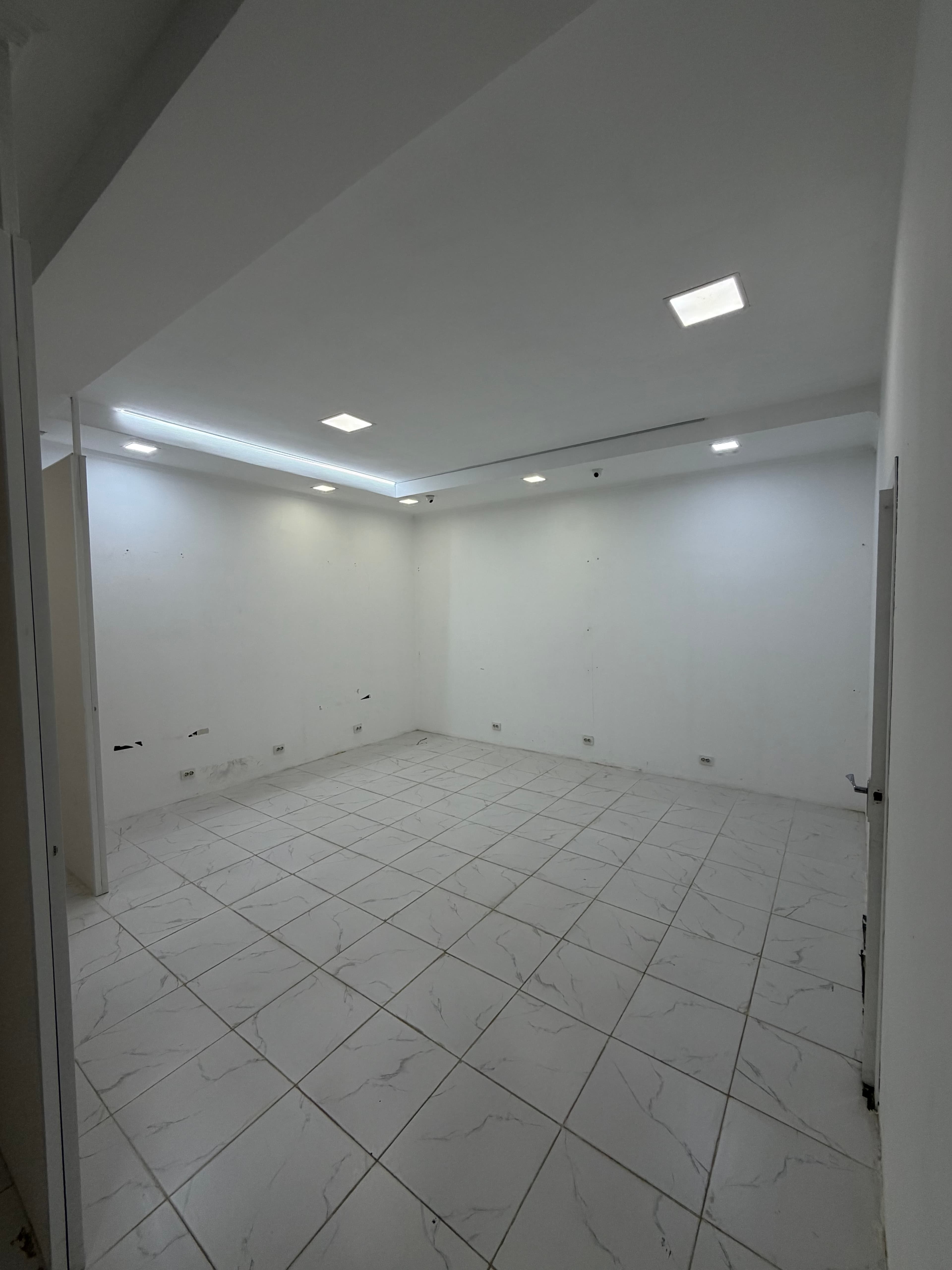 Офис, Коммерческая, 61.3 м2, этаж 1/9, Сост: Среднее - фото 5