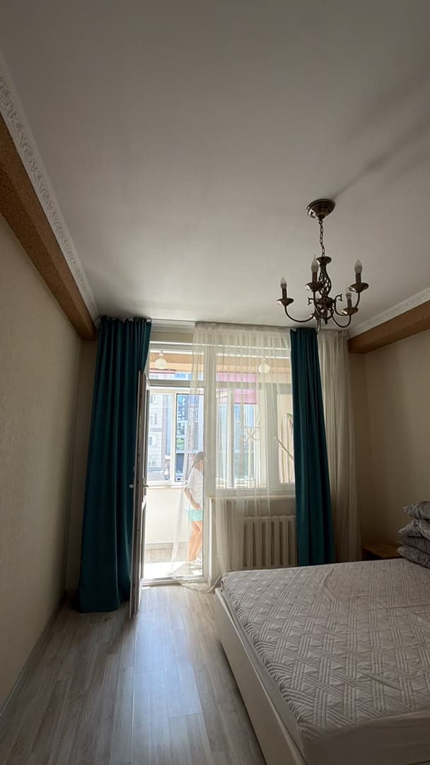 Элитка, 3 ком, 90 м2, этаж 4/9, Сост: Евроремонт - фото 4