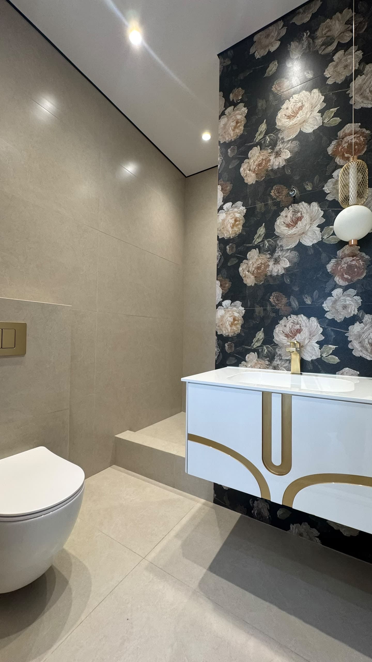 Продажа, Элитка, 3 ком, 76 м2, этаж 4/14, ж/к ЖД Арча, Сост: Евроремонт - фото 10