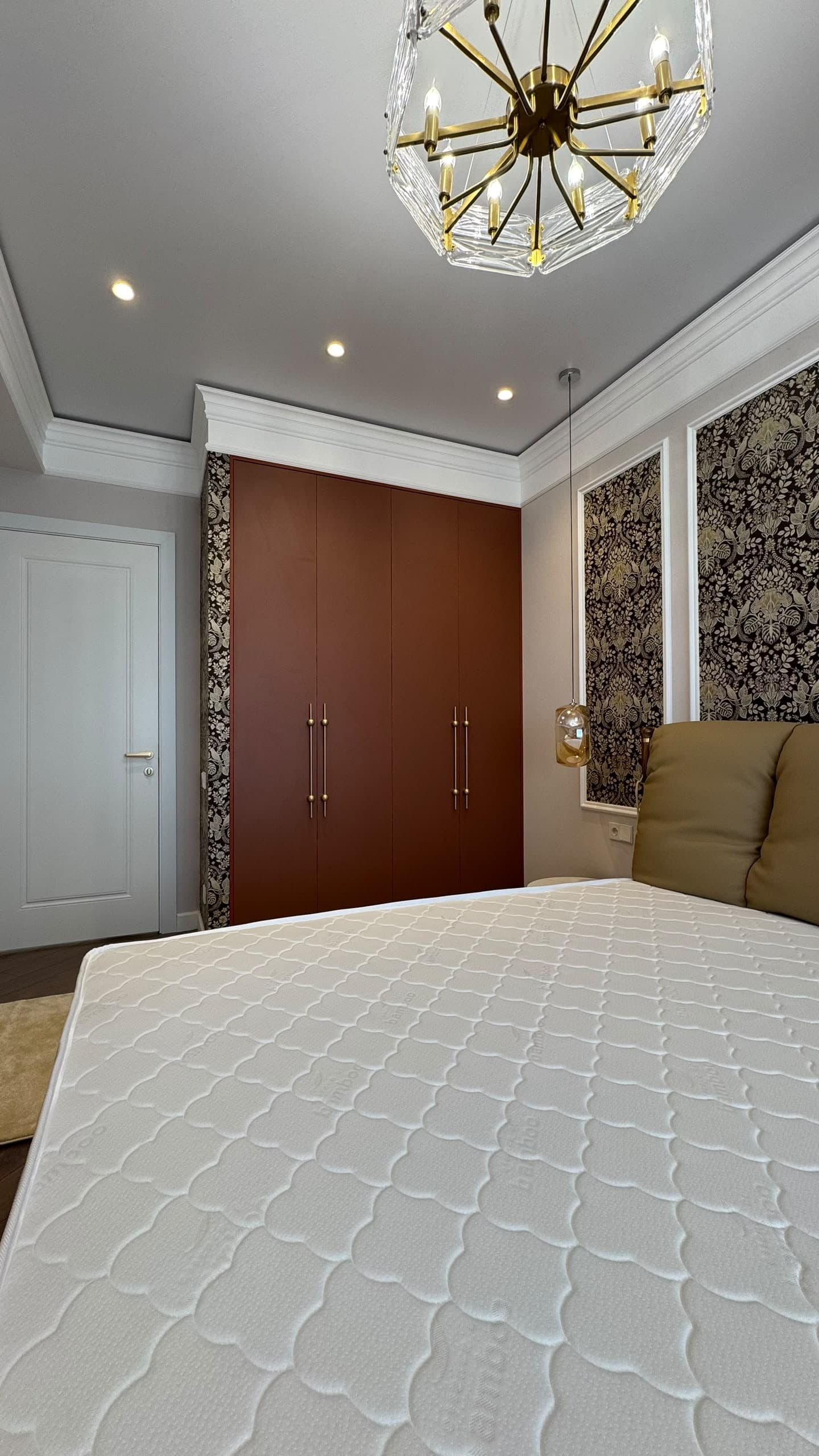 Элитка, 76 м2, этаж 4/14, ж/к ЖД Арча, Сост: Евроремонт - фото 8