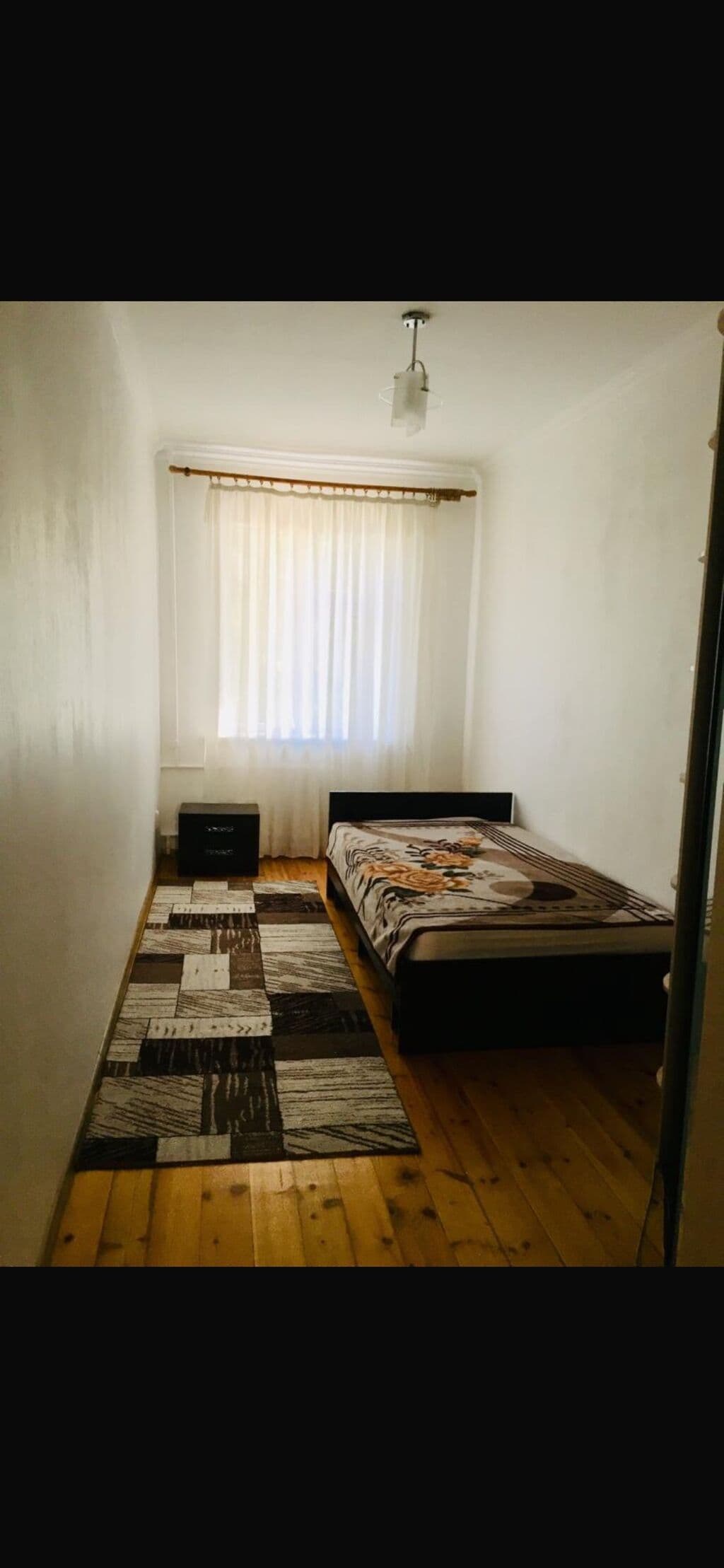 2 ком, Хрущёвка, 43 м2, этаж 3/4, Сост: Хорошее