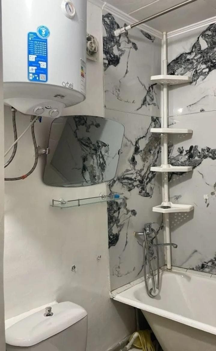 1 ком, Хрущёвка, 29 м2, этаж 2/4, Сост: Хорошее