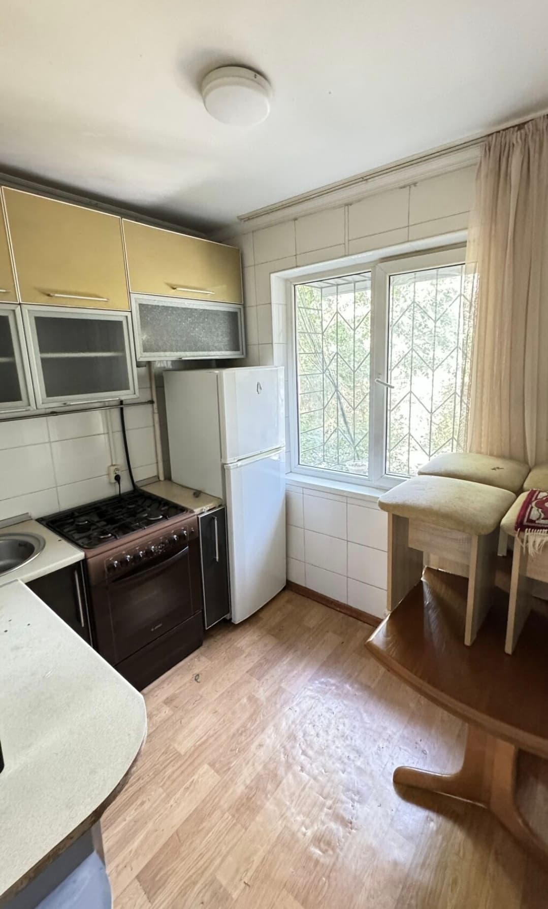 Продажа, 104 серия, 3 ком, 58 м2, этаж 2/4, Сост: Евроремонт - фото 5