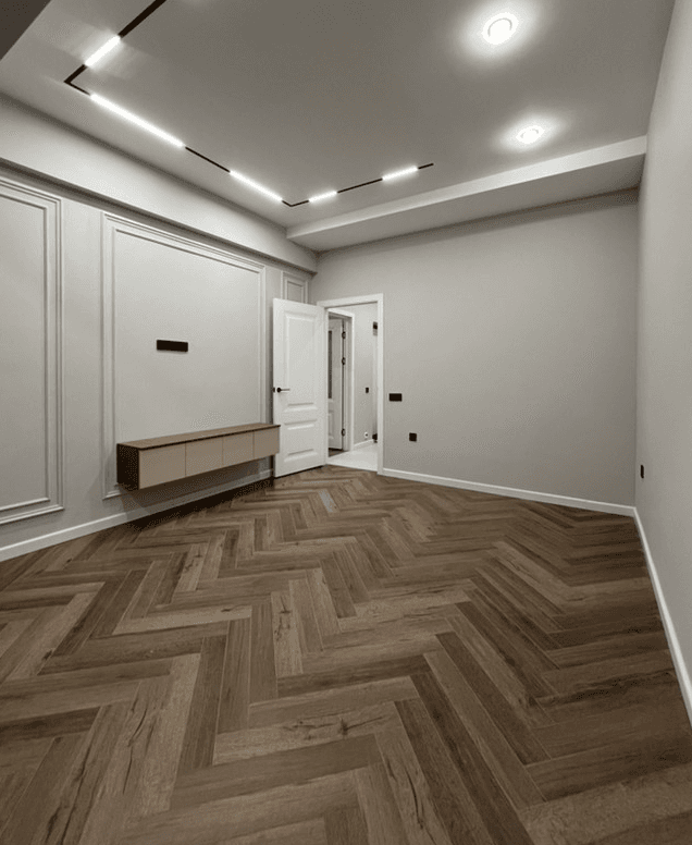 Элитка, 1 ком, 43 м2, этаж 11/14, ж/к Нью Сити( New city), Сост: Евроремонт - фото 1