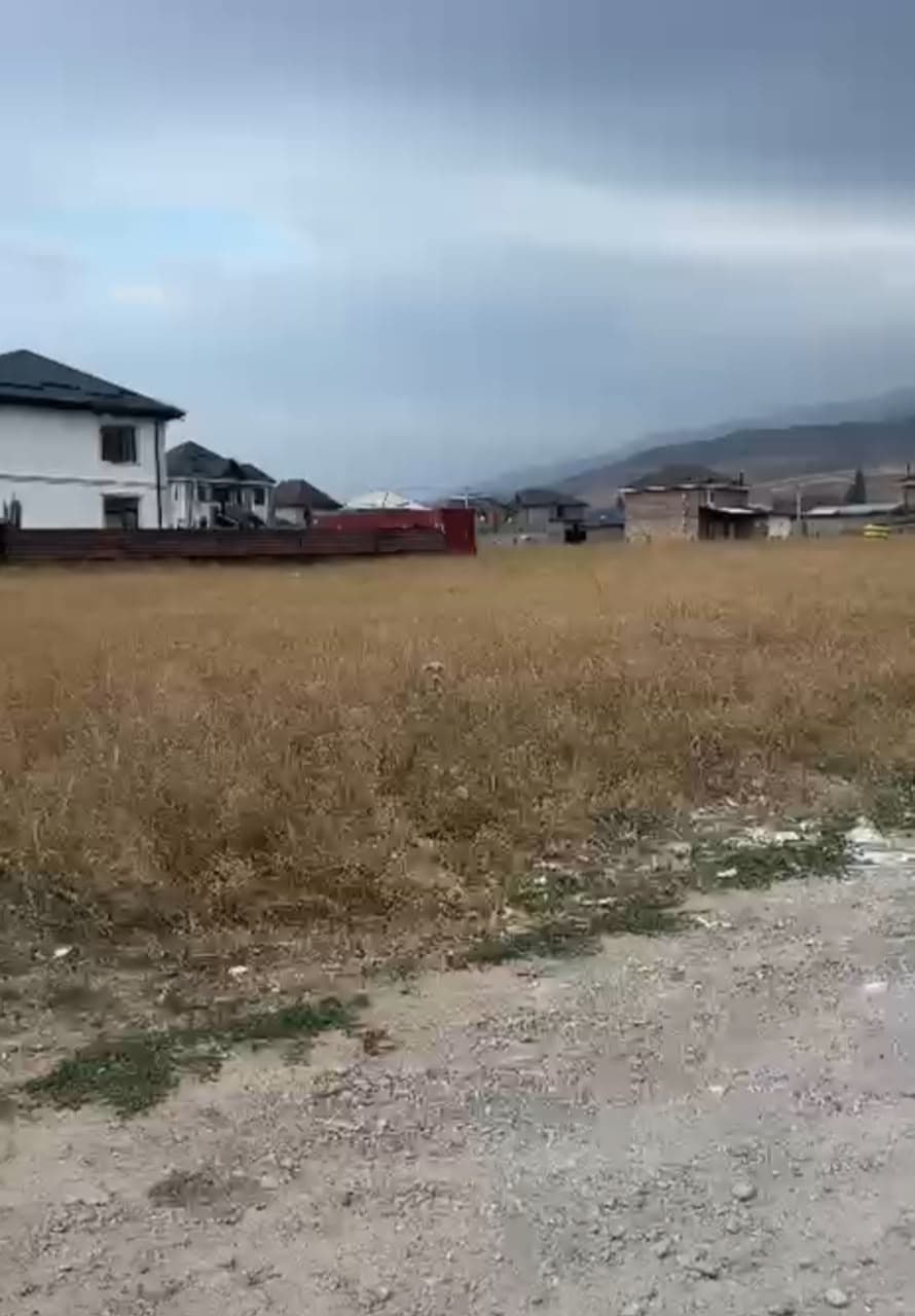 Участок, 8 соток - фото 1