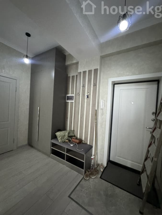 Элитка, 1 ком, 50 м2, этаж 9/10 - фото 4