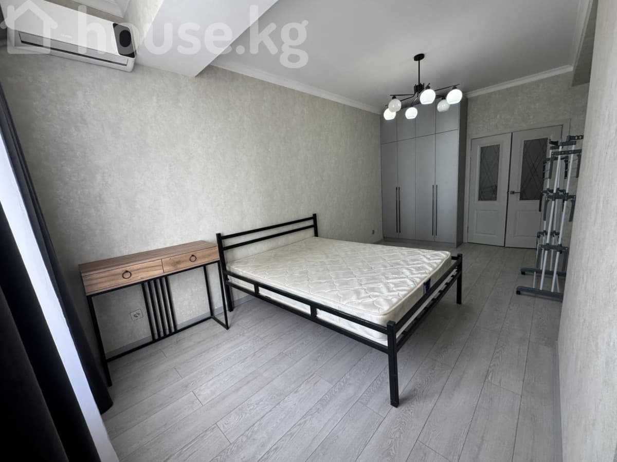 Элитка, 1 ком, 50 м2, этаж 9/10 - фото 5