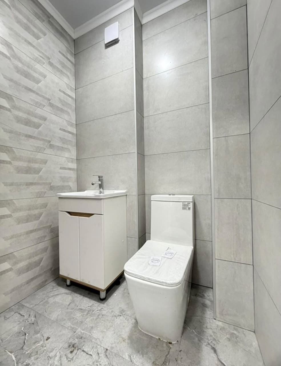 Элитка, 3 ком, 88 м2, этаж 4/12, ж/к Семетей (Semetey), Сост: Хорошее - фото 4