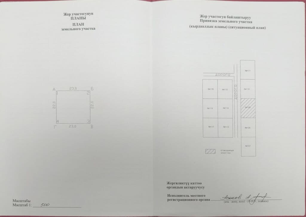 Участок, 5 соток - фото 3