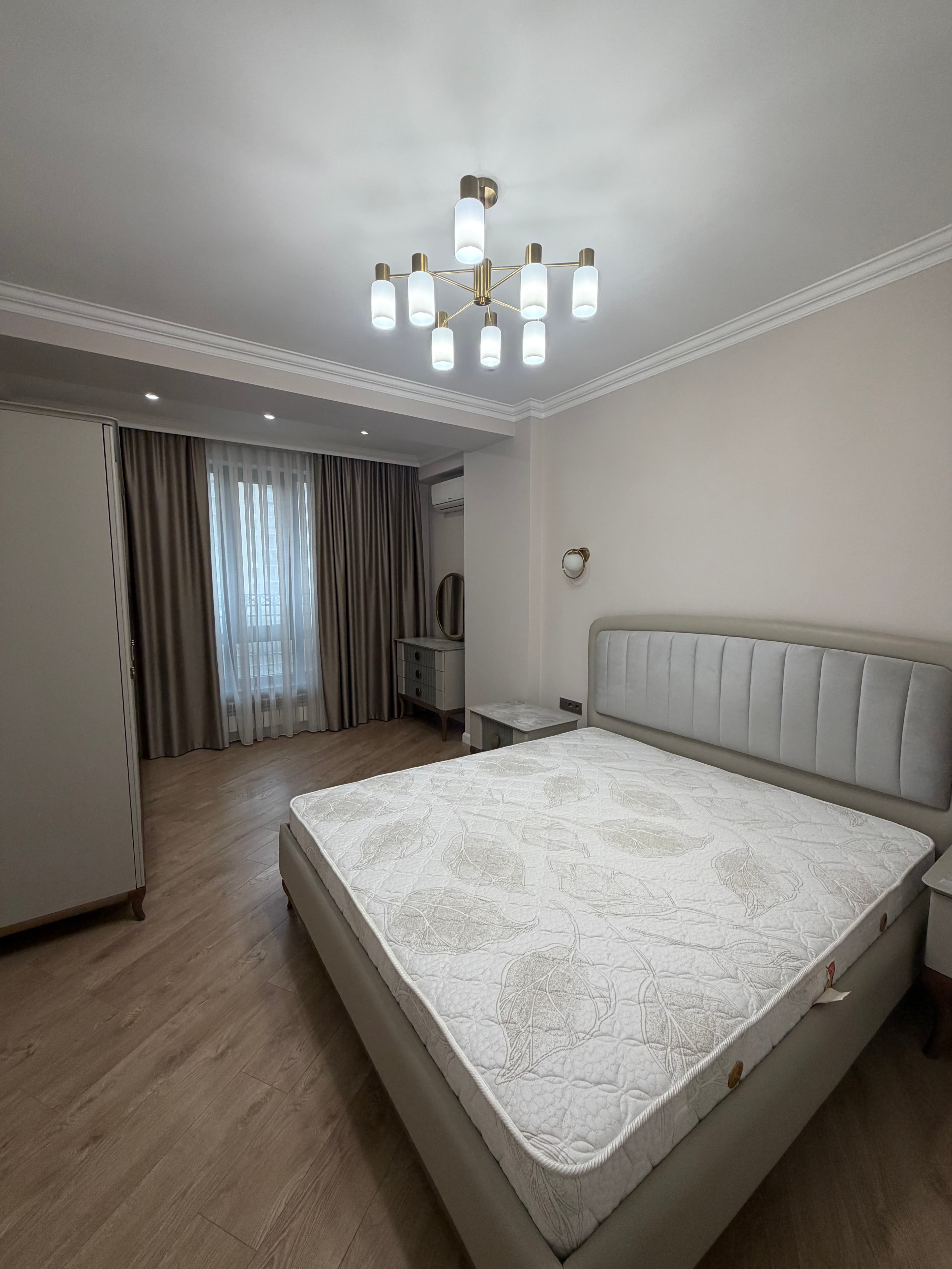 Элитка, 3 ком, 102 м2, этаж 5/12, ж/к Александрия (Alexandria), Сост: Евроремонт - фото 4
