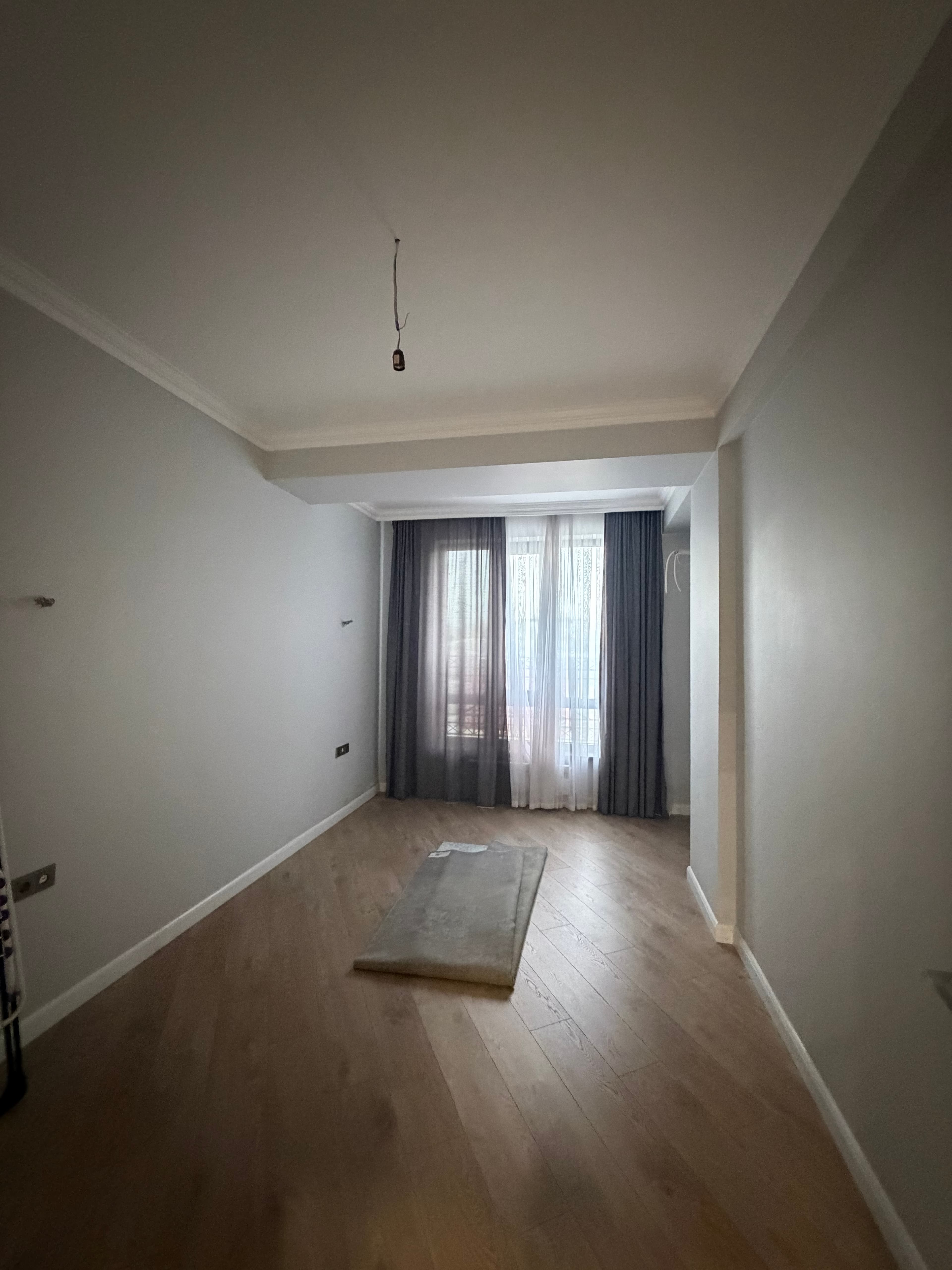 Элитка, 3 ком, 102 м2, этаж 5/12, ж/к Александрия (Alexandria), Сост: Евроремонт - фото 9