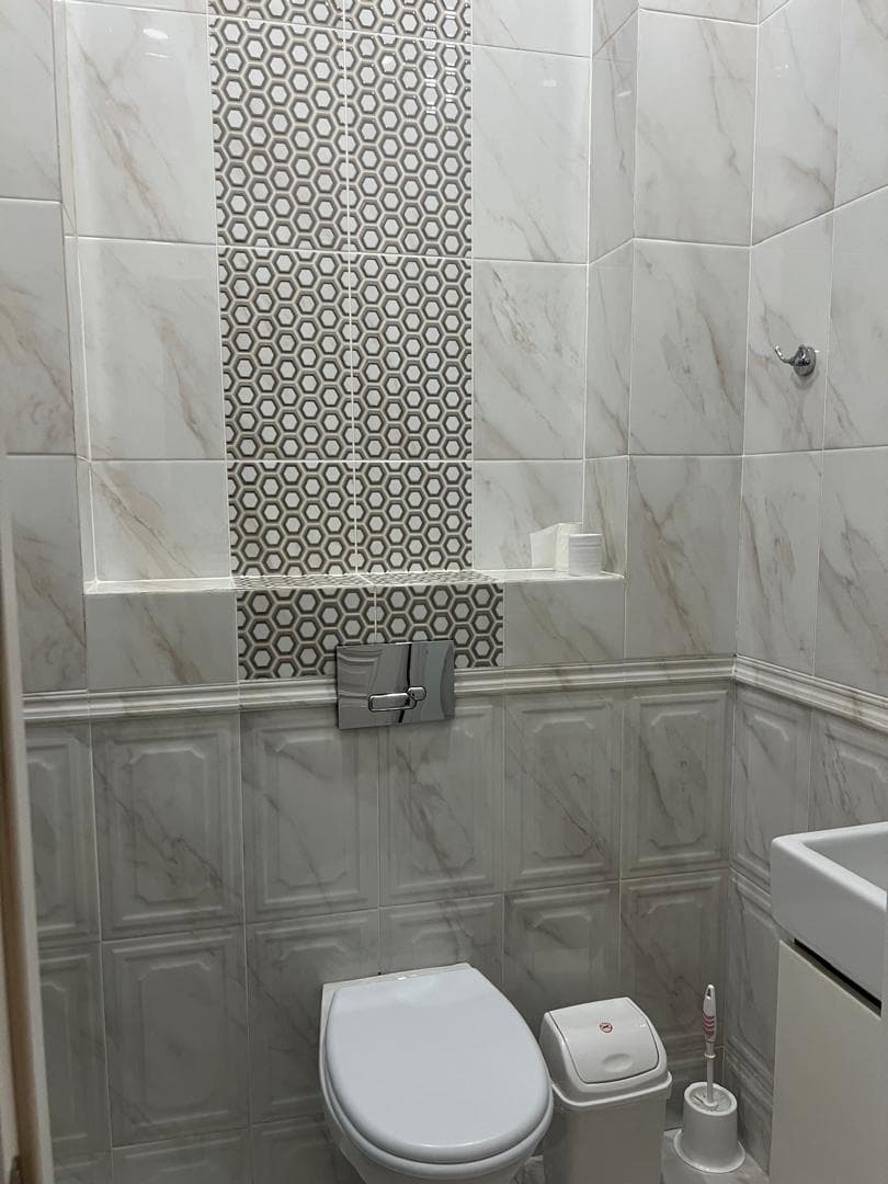 Элитка, 2 ком, 83 м2, этаж 8/15, ж/к Центриум Резиденс (Centrium Residents), Сост: Хорошее - фото 3