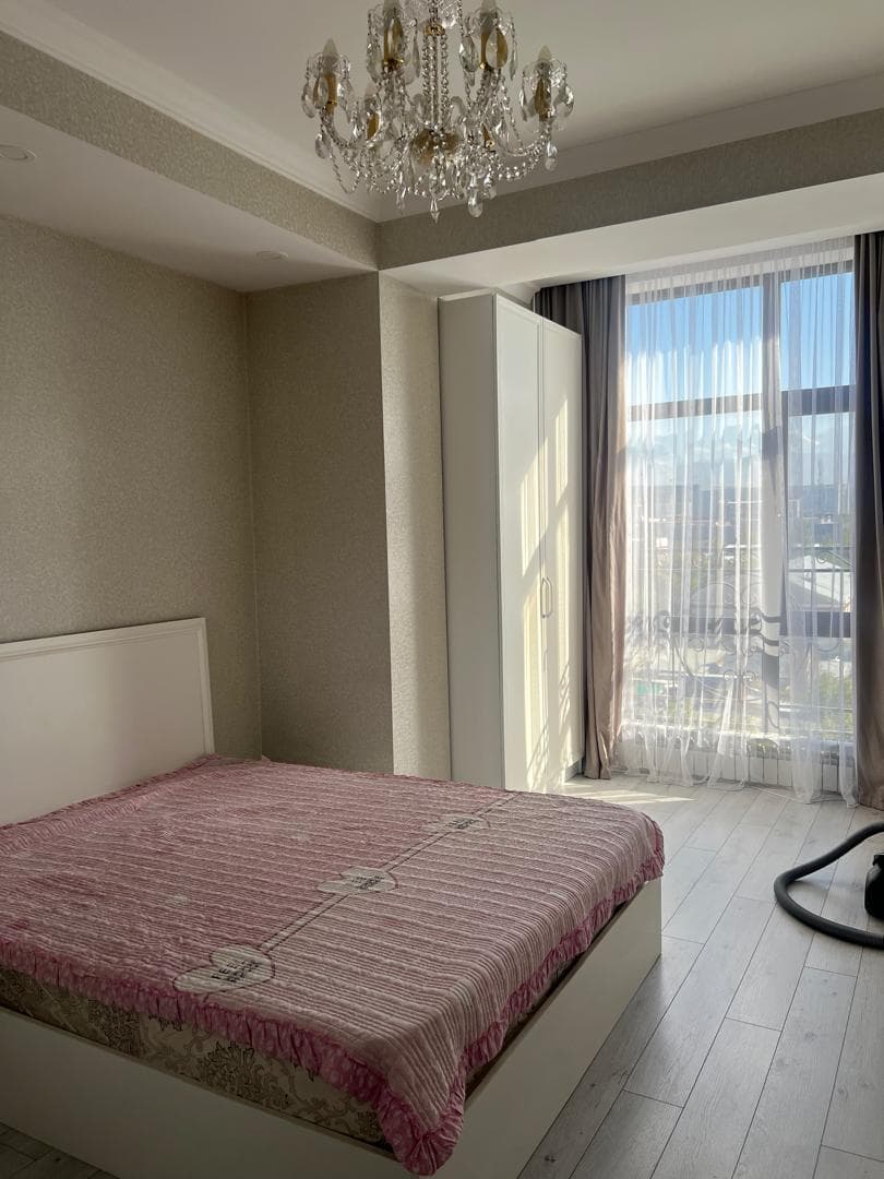 Элитка, 2 ком, 83 м2, этаж 8/15, ж/к Центриум Резиденс (Centrium Residents), Сост: Хорошее - фото 4