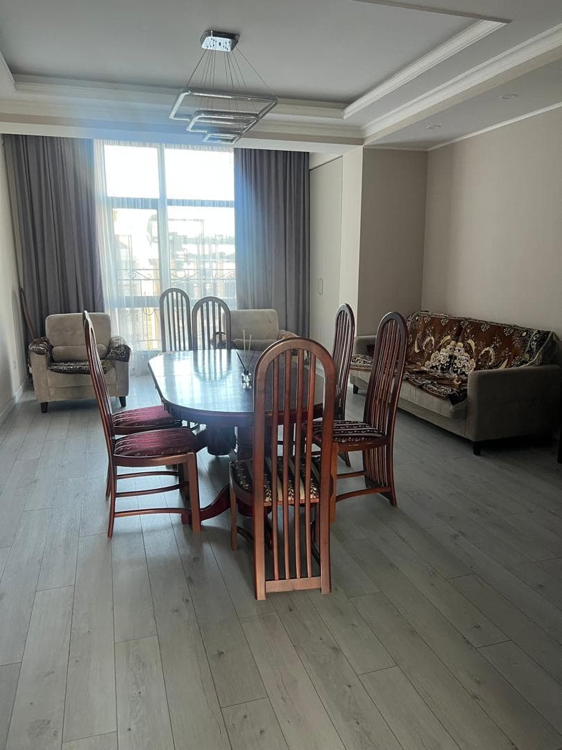 Элитка, 2 ком, 83 м2, этаж 8/15, ж/к Центриум Резиденс (Centrium Residents), Сост: Хорошее - фото 8
