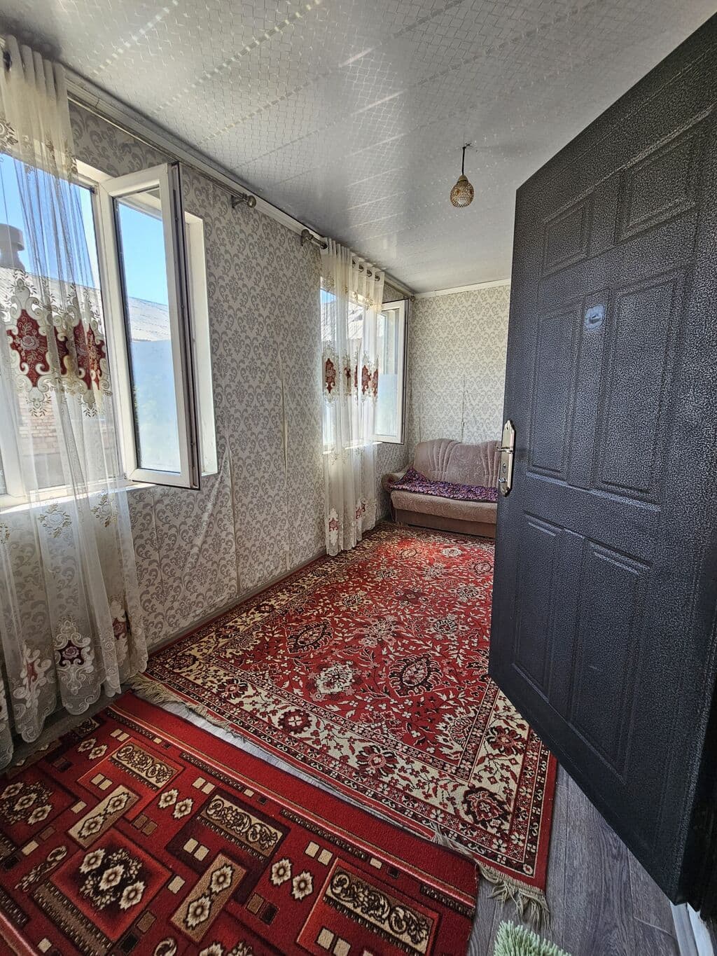 2 ком, Индивидуальный проект, 70 м2, этаж 2/2, Сост: Хорошее - фото 1