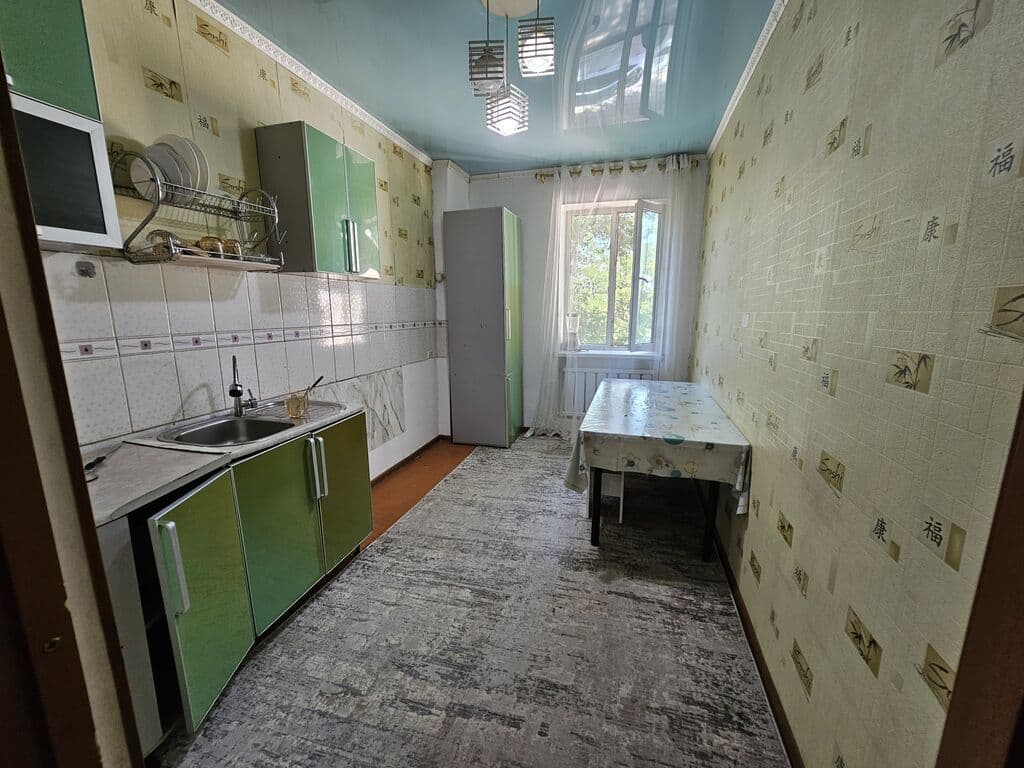 2 ком, Индивидуальный проект, 70 м2, этаж 2/2, Сост: Хорошее - фото 3