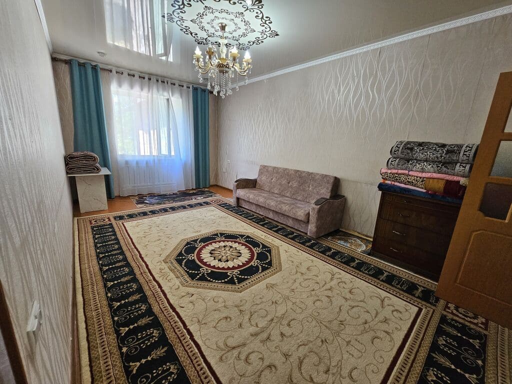 2 ком, Индивидуальный проект, 70 м2, этаж 2/2, Сост: Хорошее - фото 5