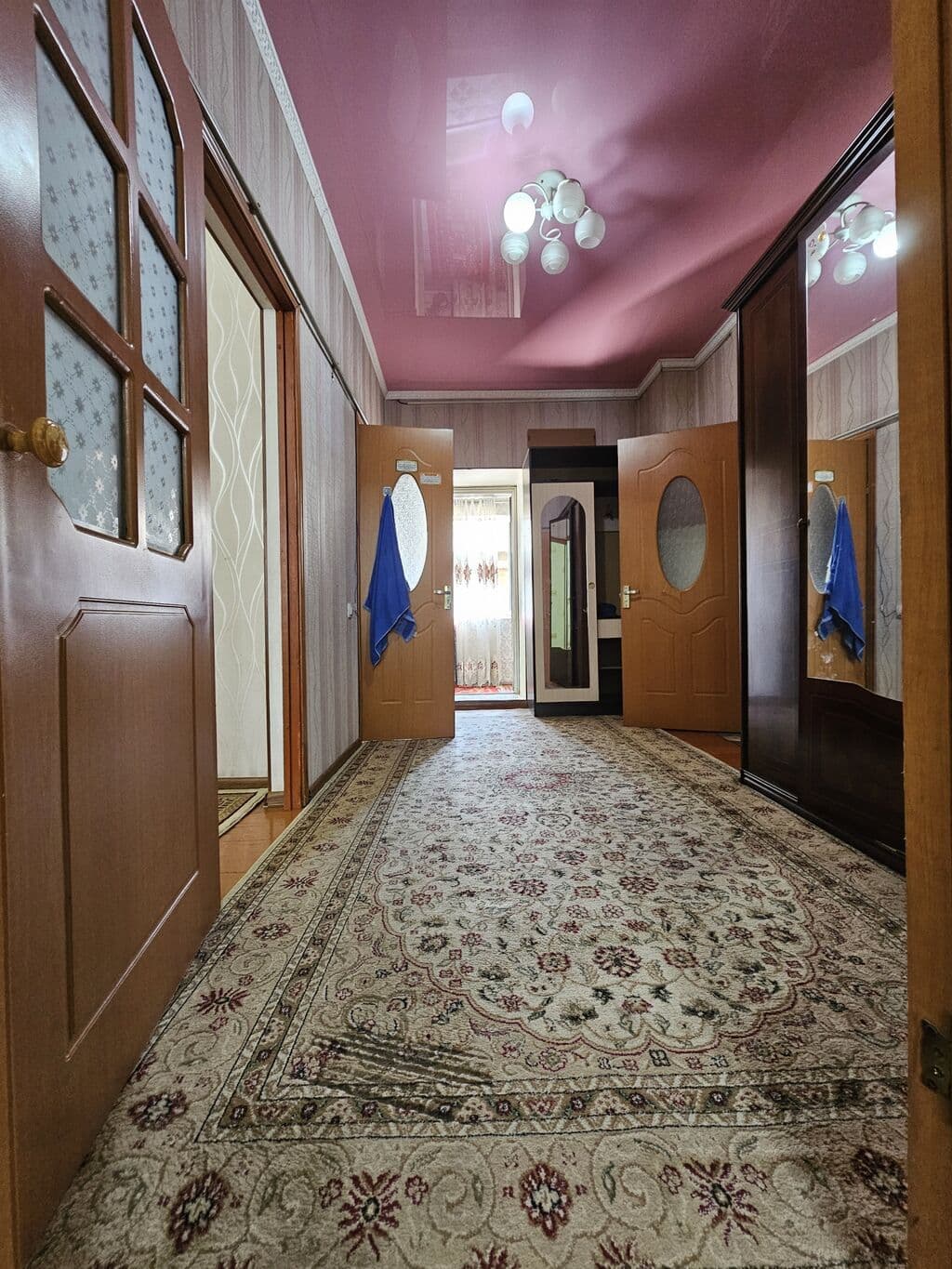 2 ком, Индивидуальный проект, 70 м2, этаж 2/2, Сост: Хорошее - фото 6