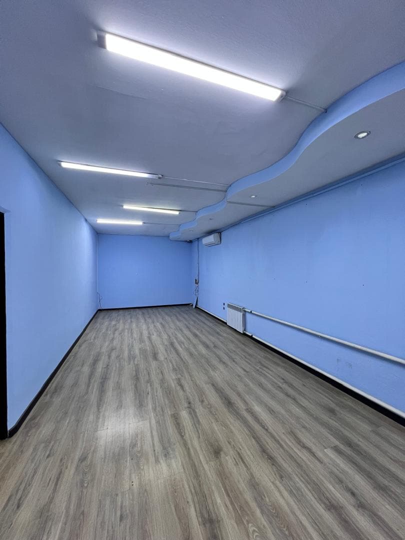 Офис, Коммерческая, 280 м2, этаж 2/2, Сост: Хорошее - фото 5