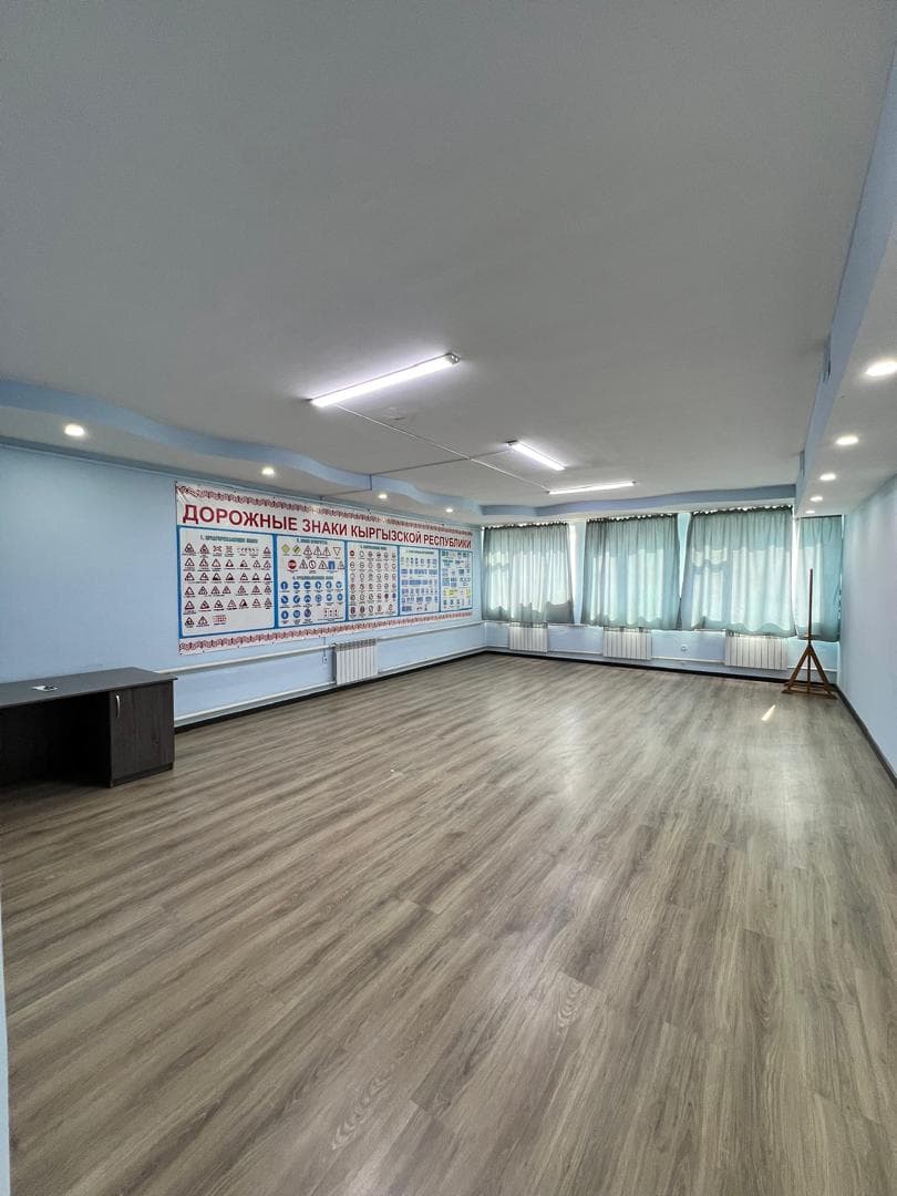 Офис, Коммерческая, 280 м2, этаж 2/2, Сост: Хорошее - фото 6