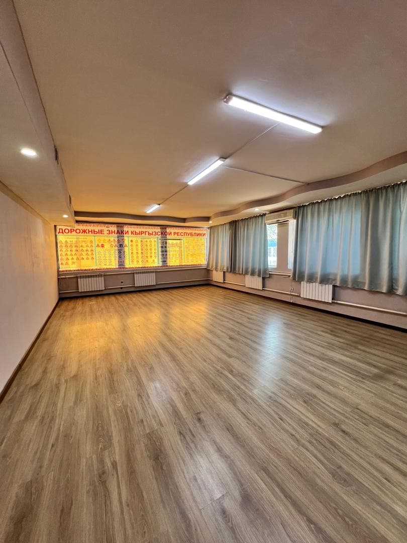Офис, Коммерческая, 280 м2, этаж 2/2, Сост: Хорошее - фото 7