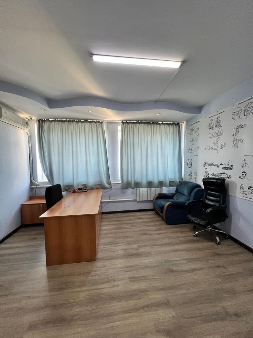 Офис, Коммерческая, 280 м2, этаж 2/2, Сост: Хорошее - фото 9