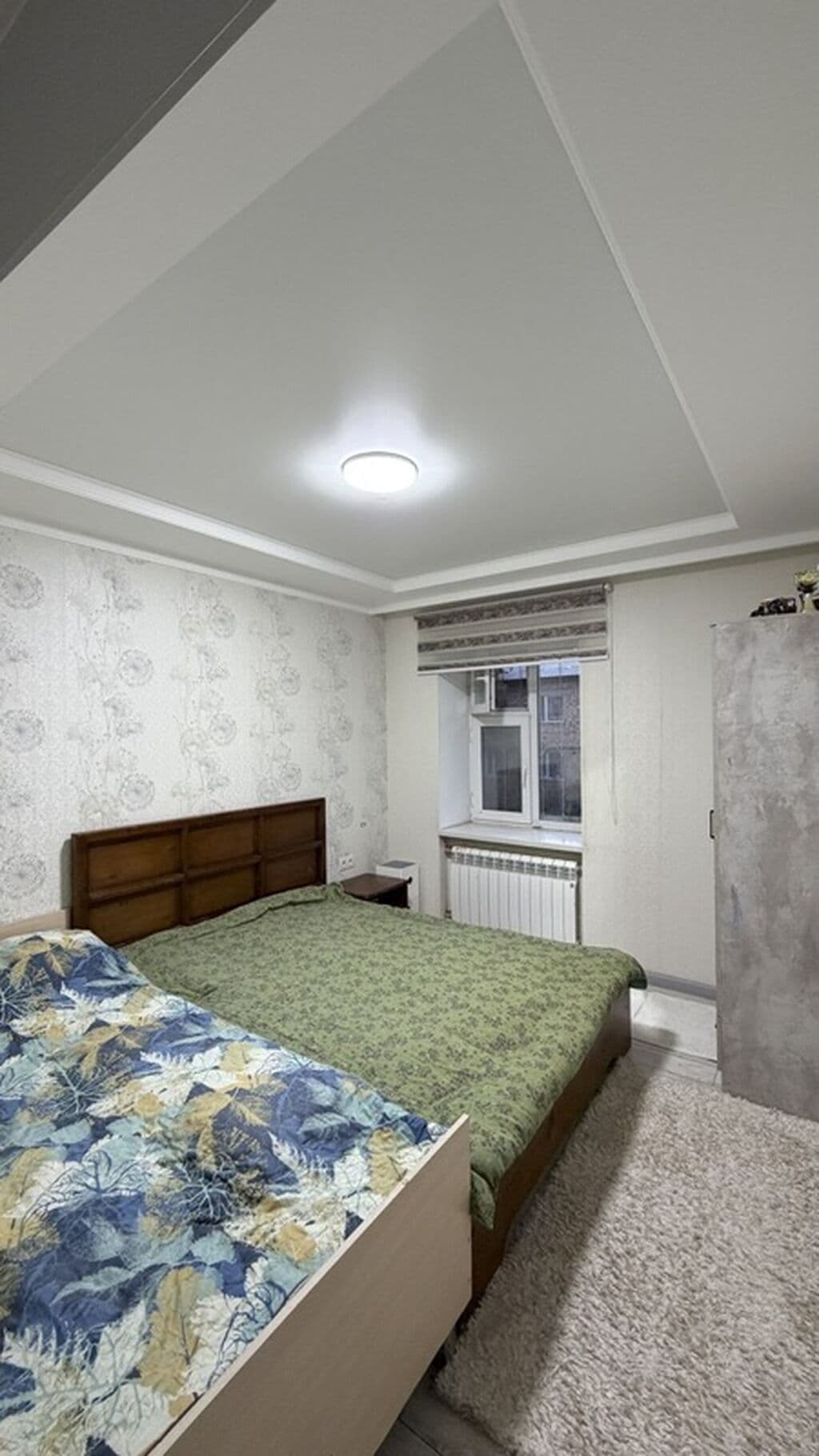 2 ком, Индивидуальный проект, 55 м2, этаж 1/4, Сост: Евроремонт - фото 9