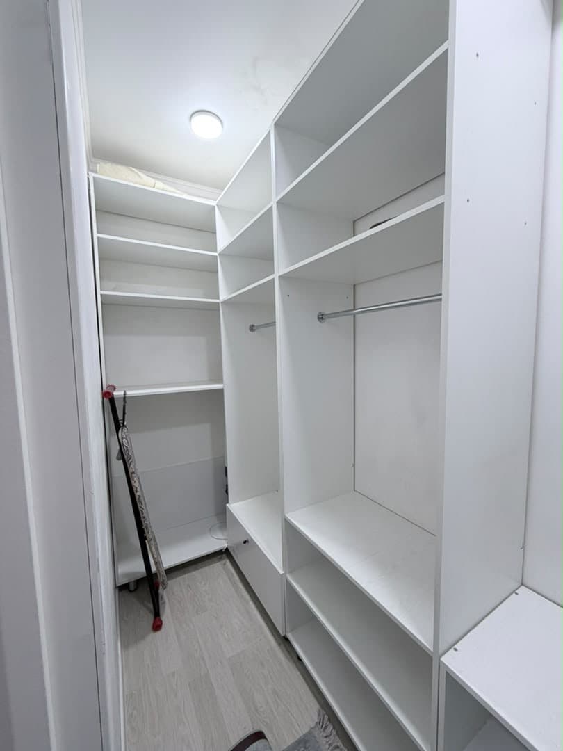 Элитка, 3 ком, 79 м2, этаж 3/16, ж/к Elite Residence(Ток/Исанова), Сост: Хорошее - фото 3