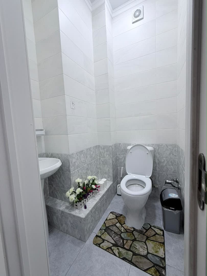 Элитка, 3 ком, 79 м2, этаж 3/16, ж/к Elite Residence(Ток/Исанова), Сост: Хорошее - фото 7