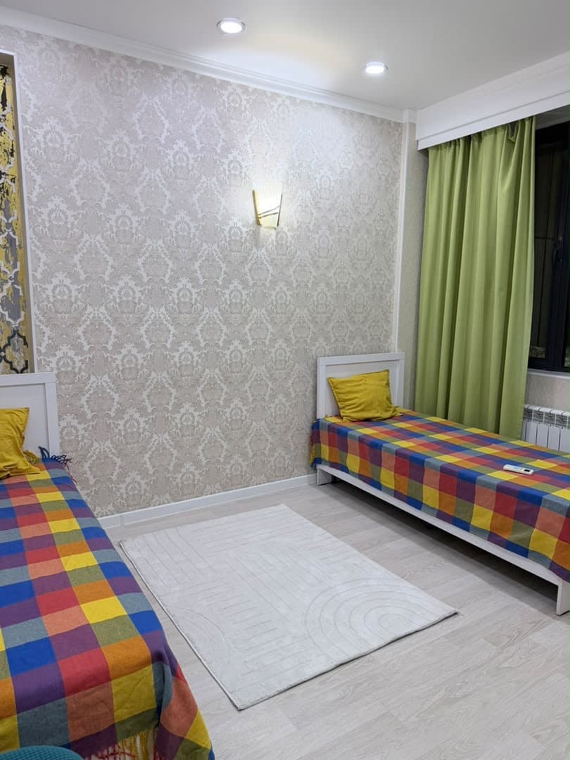 Элитка, 3 ком, 79 м2, этаж 3/16, ж/к Elite Residence(Ток/Исанова), Сост: Хорошее - фото 8