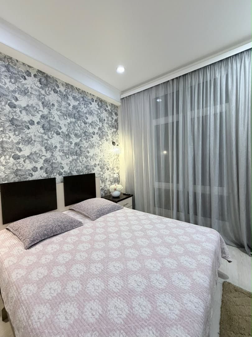 Элитка, 3 ком, 79 м2, этаж 3/16, ж/к Elite Residence(Ток/Исанова), Сост: Хорошее - фото 9